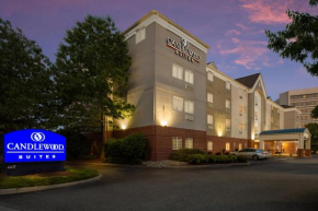 Candlewood Suites Virginia Beach Town Center, an IHG Hotel